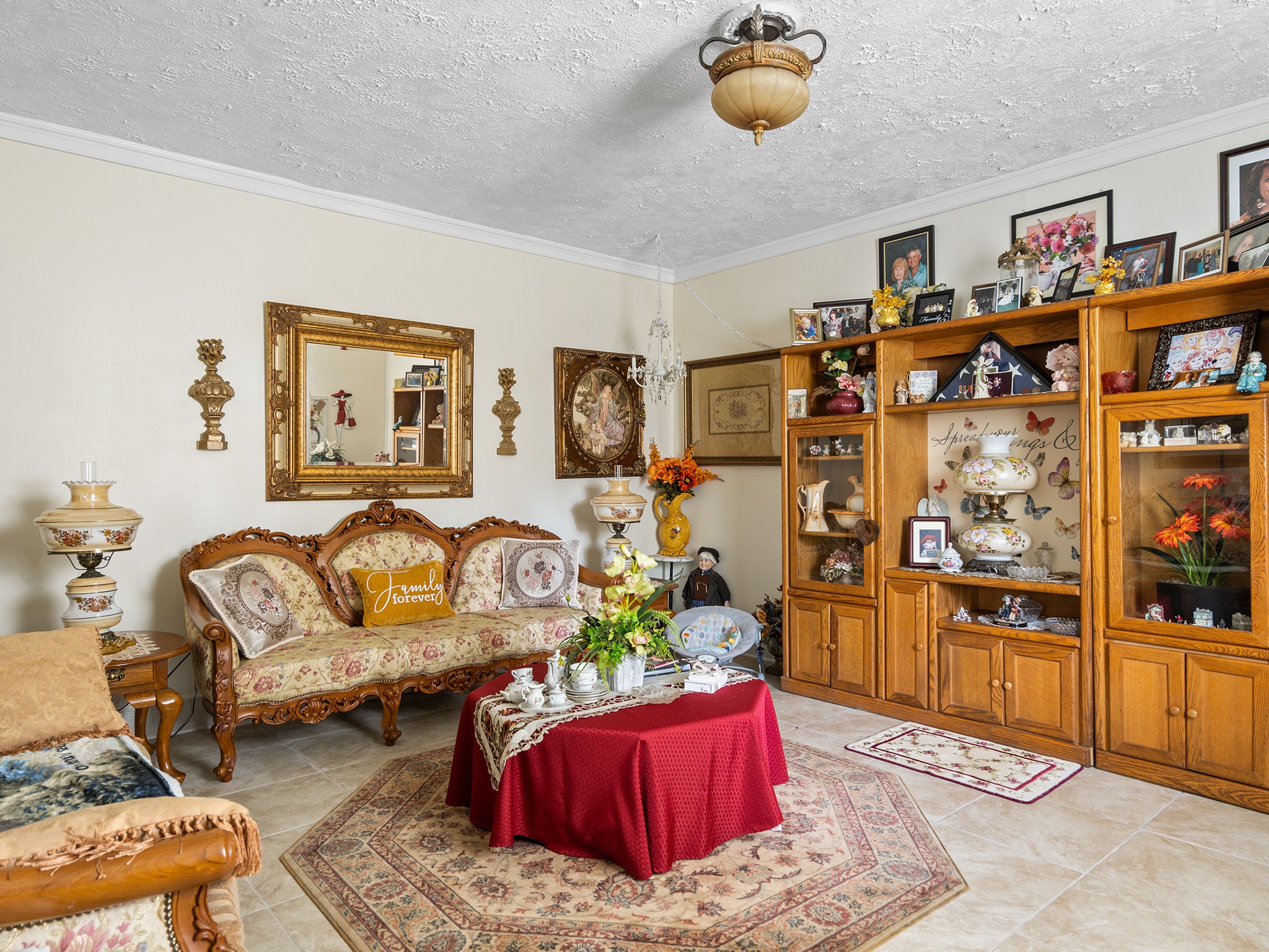 230 Fry Branch Road Lynnville, TN 38472 - Photo 17 of 31 Gallery Image 17