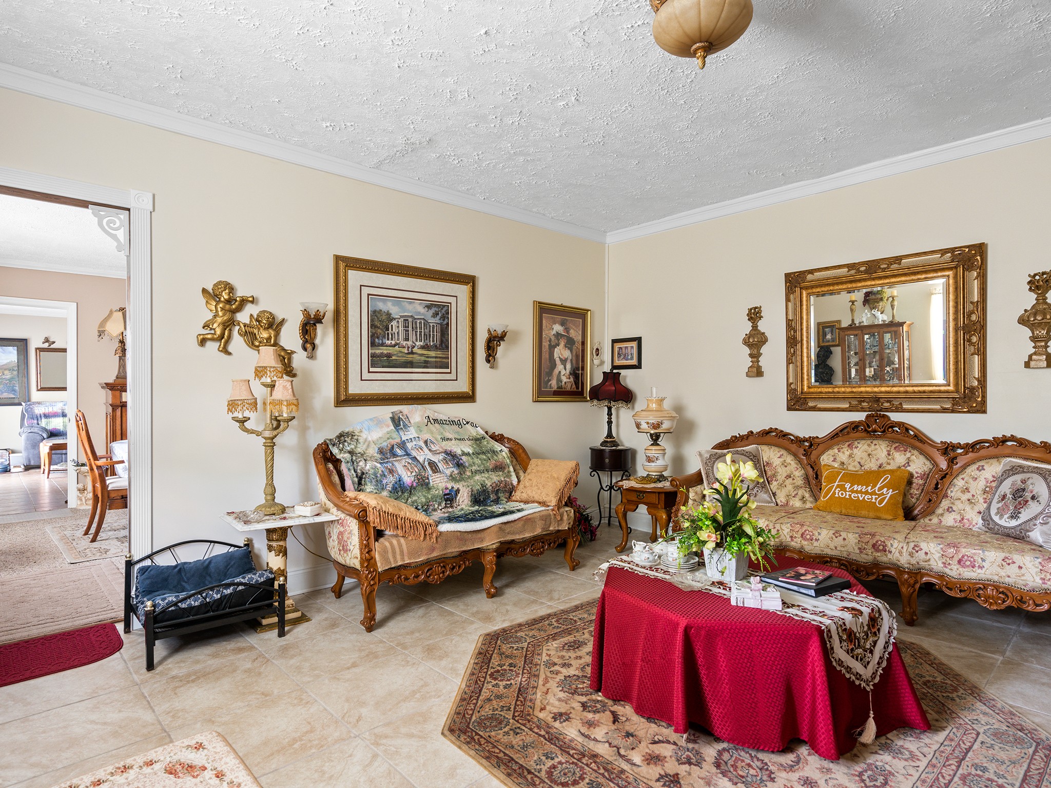 230 Fry Branch Road Lynnville, TN 38472 - Photo 18 of 31 Gallery Image 18