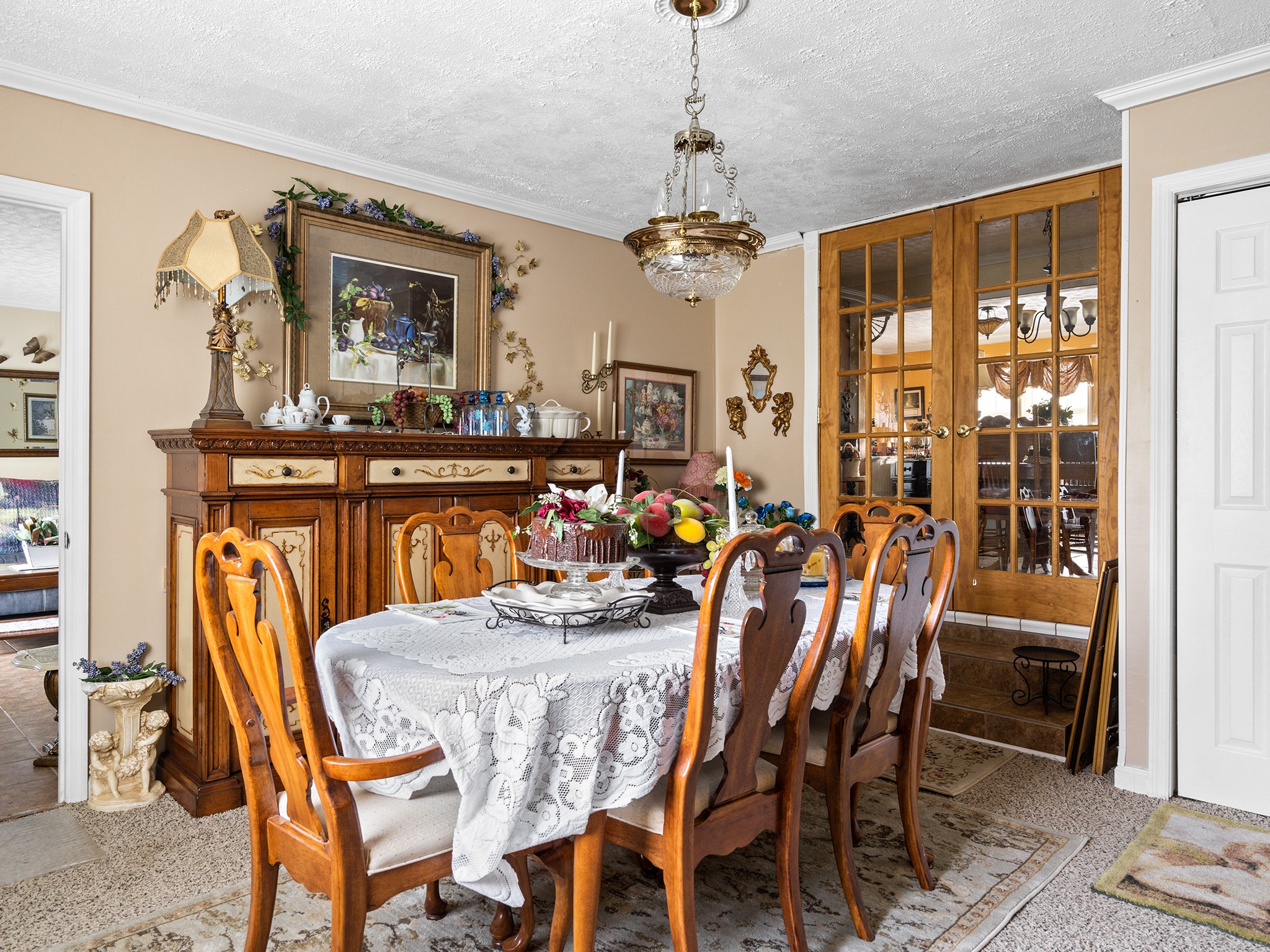 230 Fry Branch Road Lynnville, TN 38472 - Photo 19 of 31 Gallery Image 19