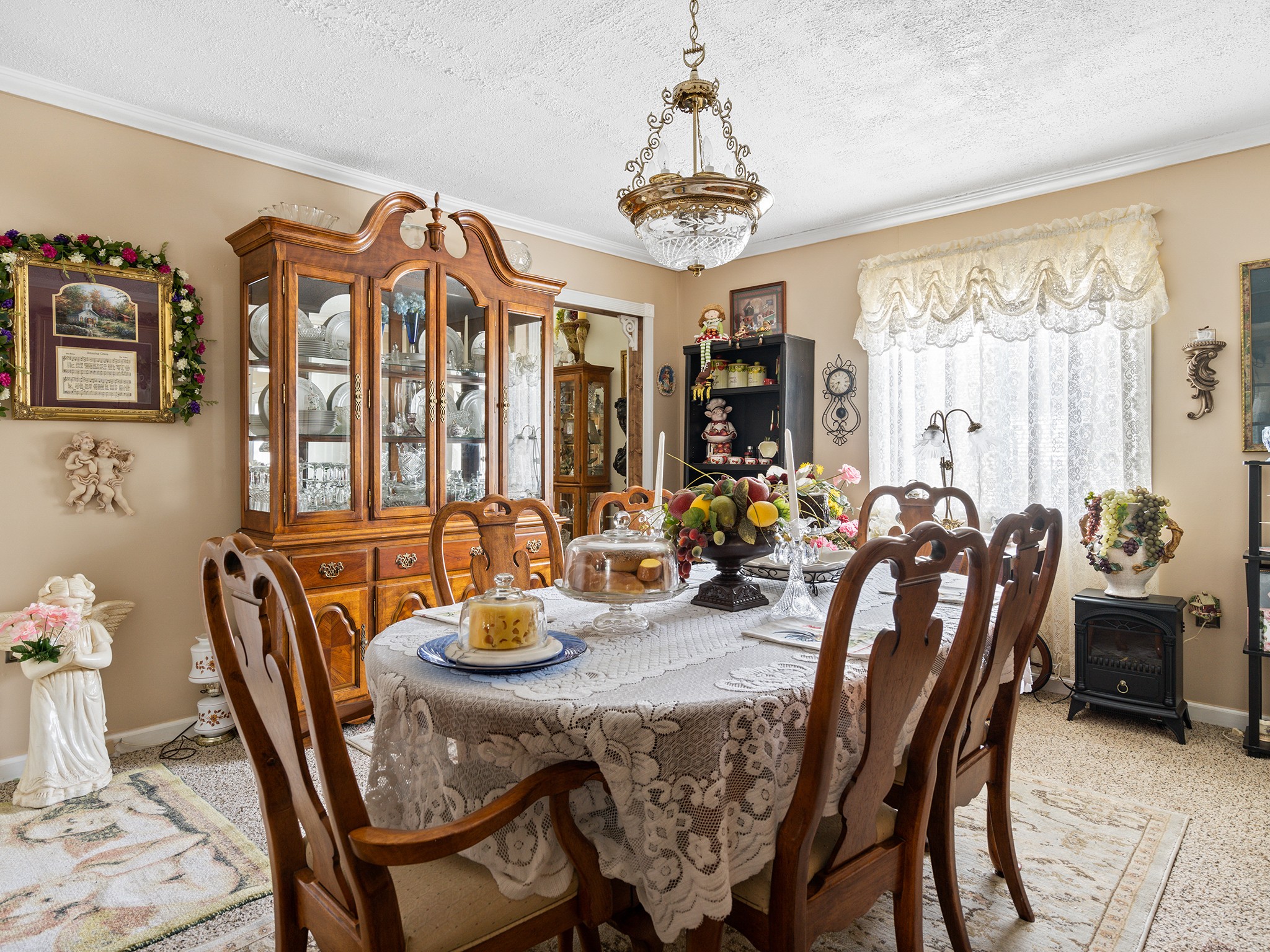 230 Fry Branch Road Lynnville, TN 38472 - Photo 20 of 31 Gallery Image 20