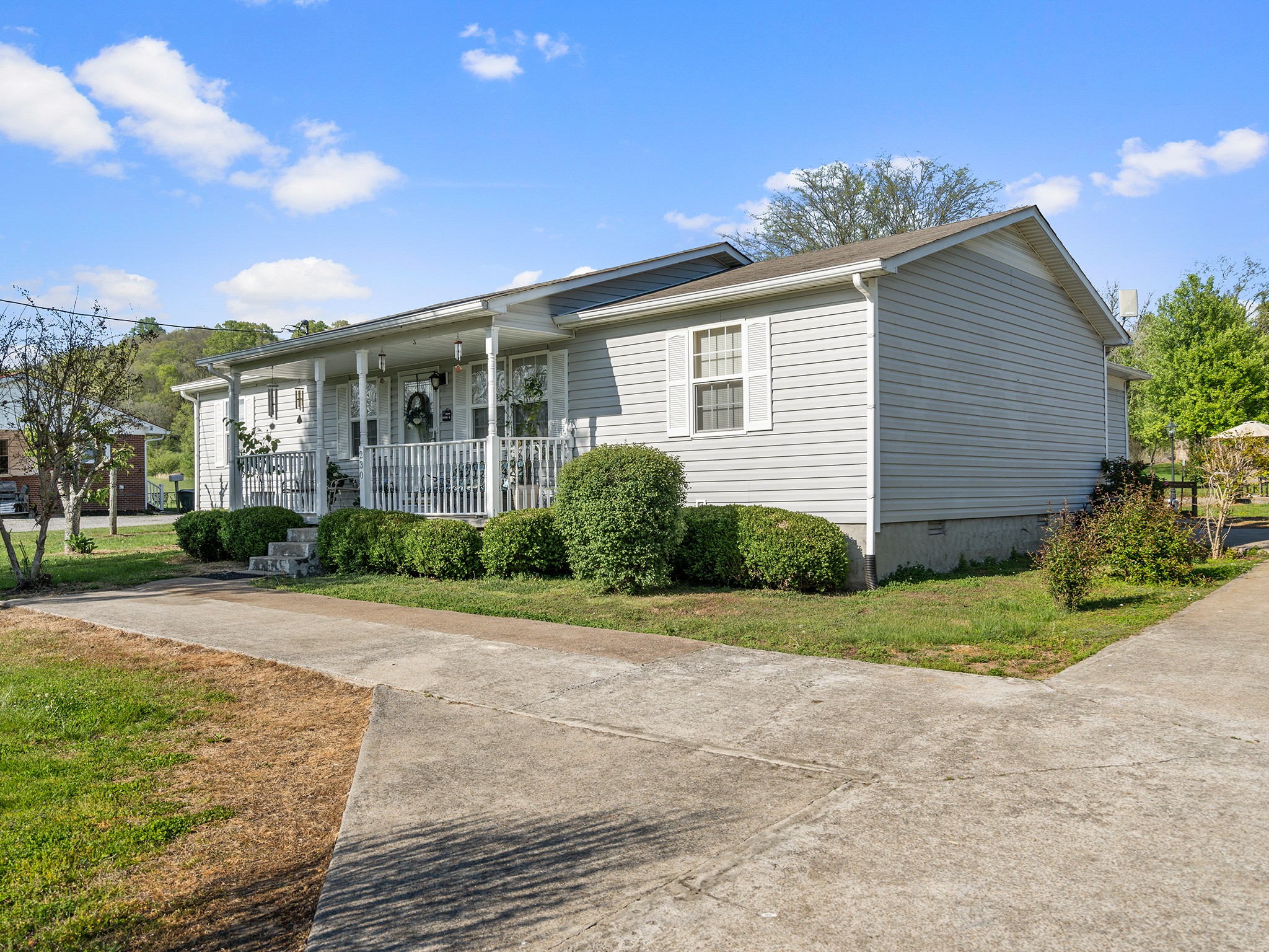 230 Fry Branch Road Lynnville, TN 38472 - Photo 3 of 31 Gallery Image 3