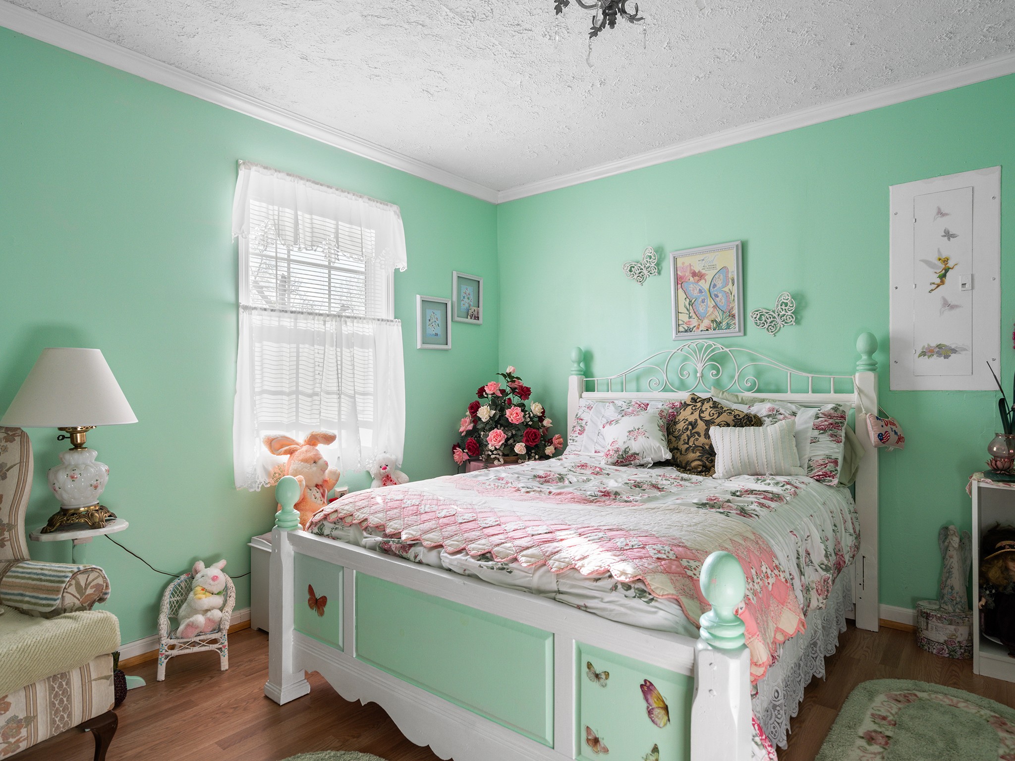 230 Fry Branch Road Lynnville, TN 38472 - Photo 24 of 31 Gallery Image 24