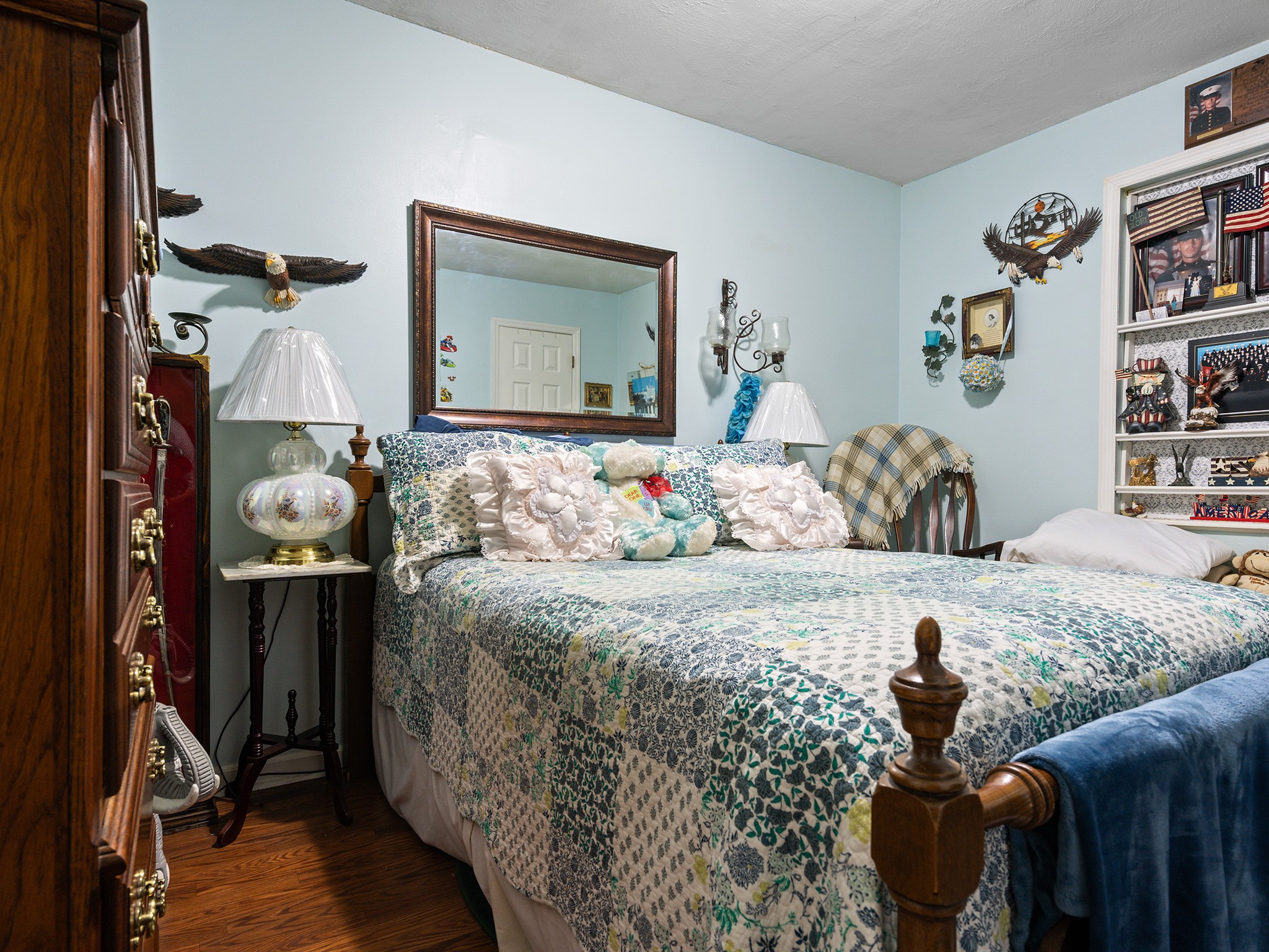 230 Fry Branch Road Lynnville, TN 38472 - Photo 26 of 31 Gallery Image 26
