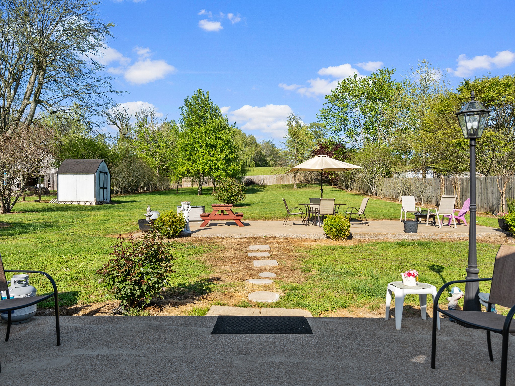 230 Fry Branch Road Lynnville, TN 38472 - Photo 28 of 31 Gallery Image 28