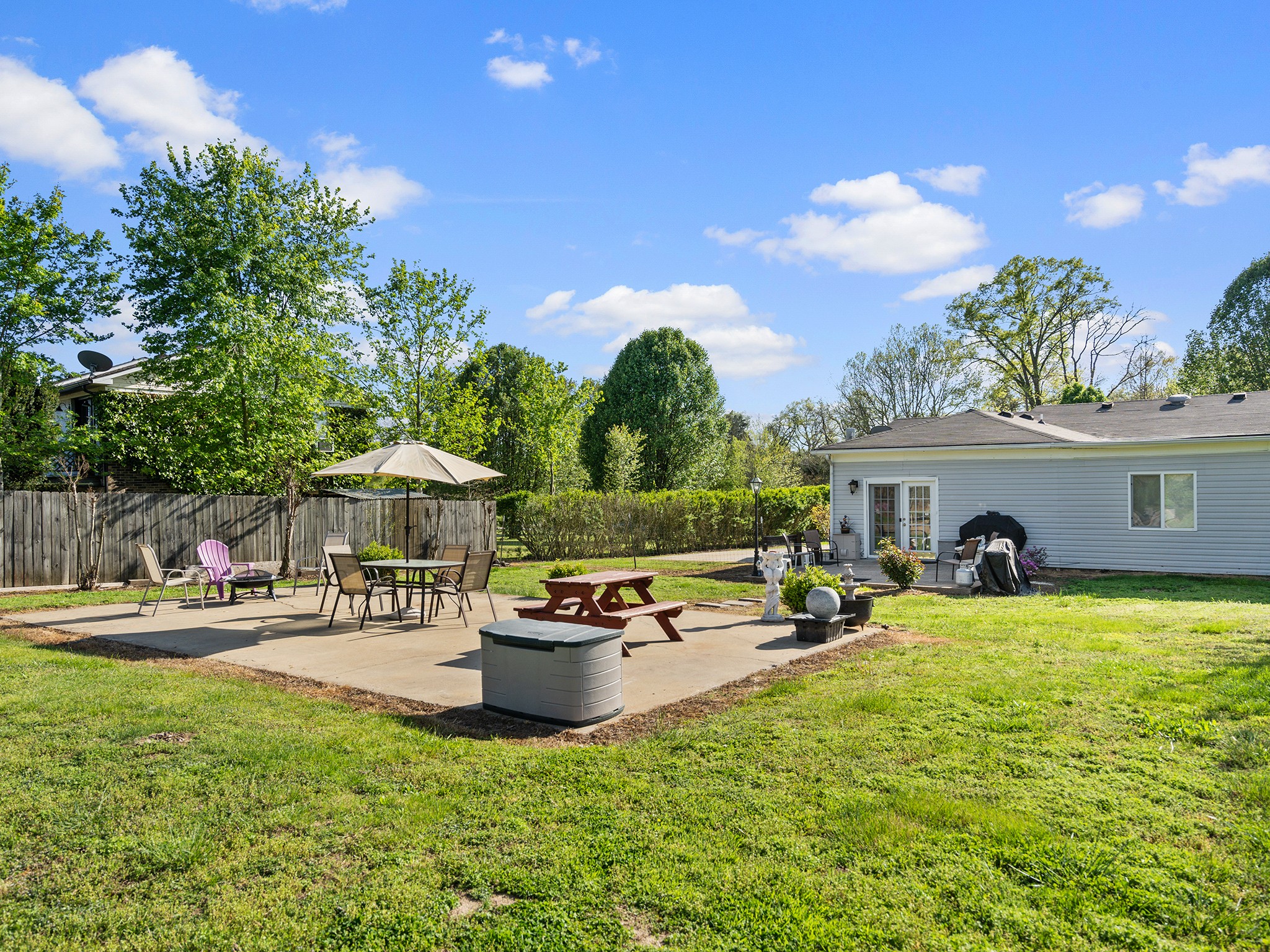 230 Fry Branch Road Lynnville, TN 38472 - Photo 29 of 31 Gallery Image 29