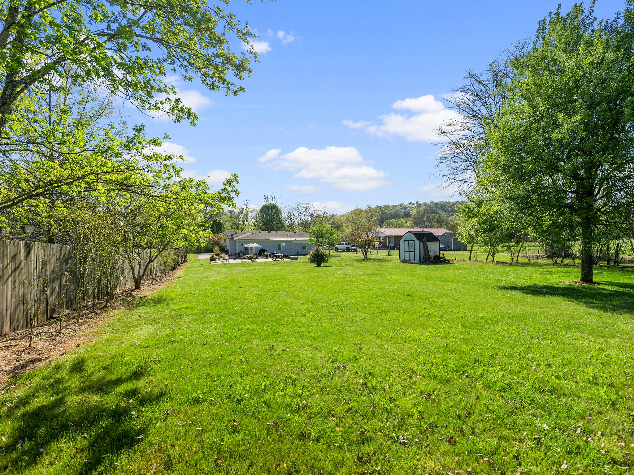230 Fry Branch Road Lynnville, TN 38472 - Photo 30 of 31 Gallery Image 30
