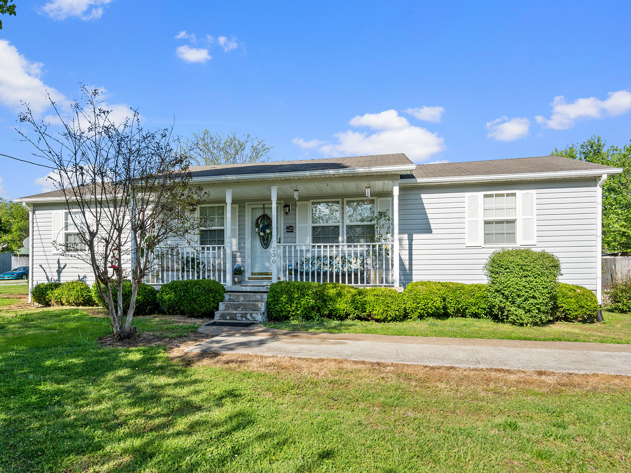 230 Fry Branch Road Lynnville, TN 38472 - Photo 4 of 31 Gallery Image 4