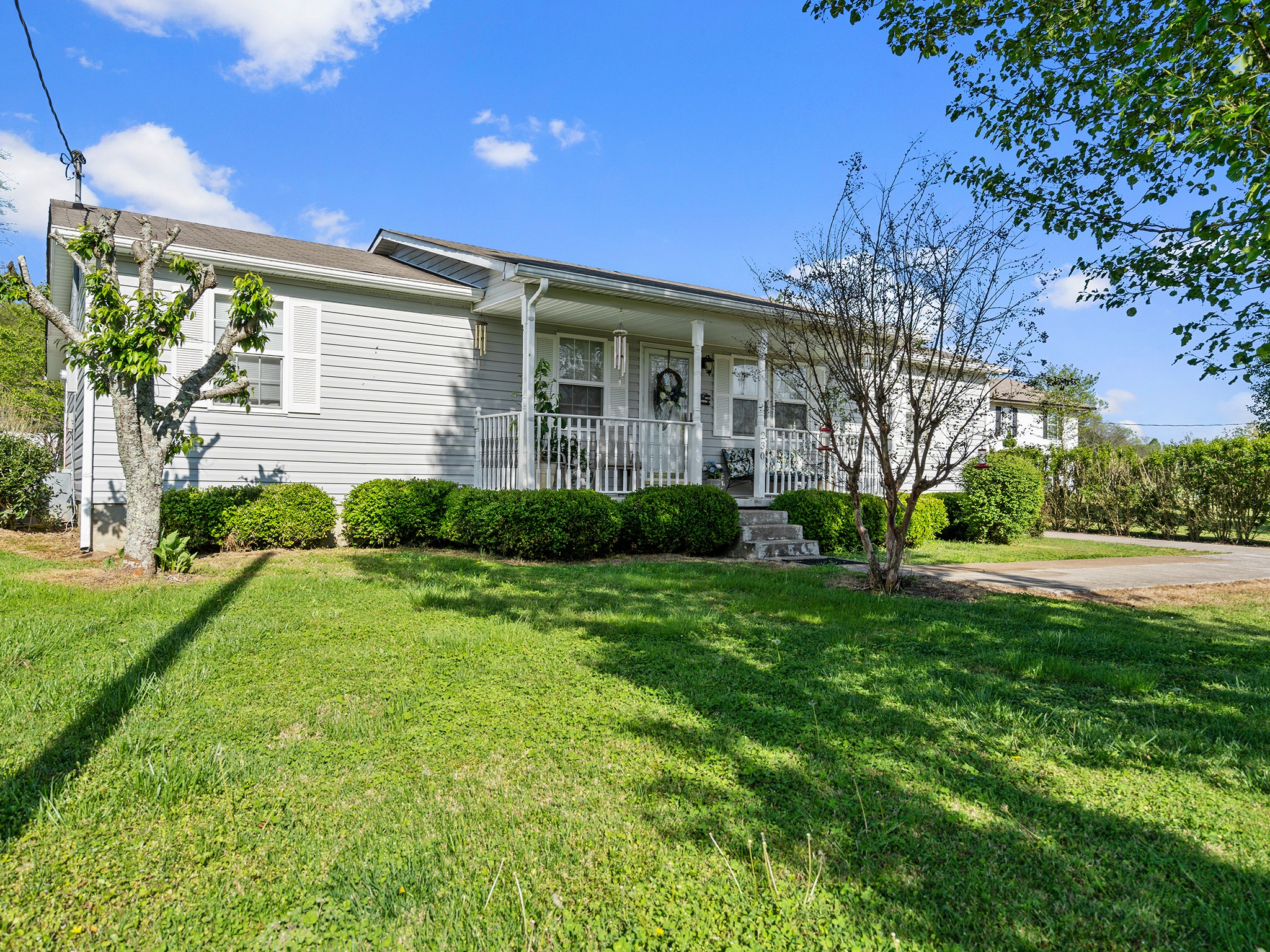 230 Fry Branch Road Lynnville, TN 38472 - Photo 5 of 31 Gallery Image 5