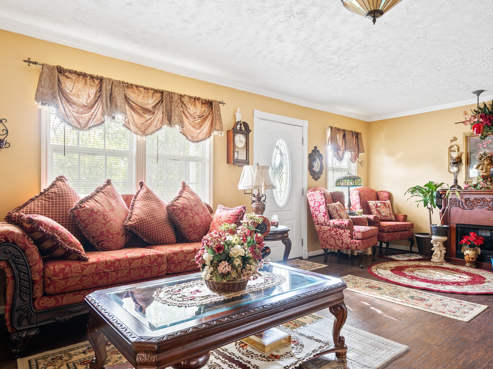 230 Fry Branch Road Lynnville, TN 38472 - Photo 6 of 31 Gallery Image 6