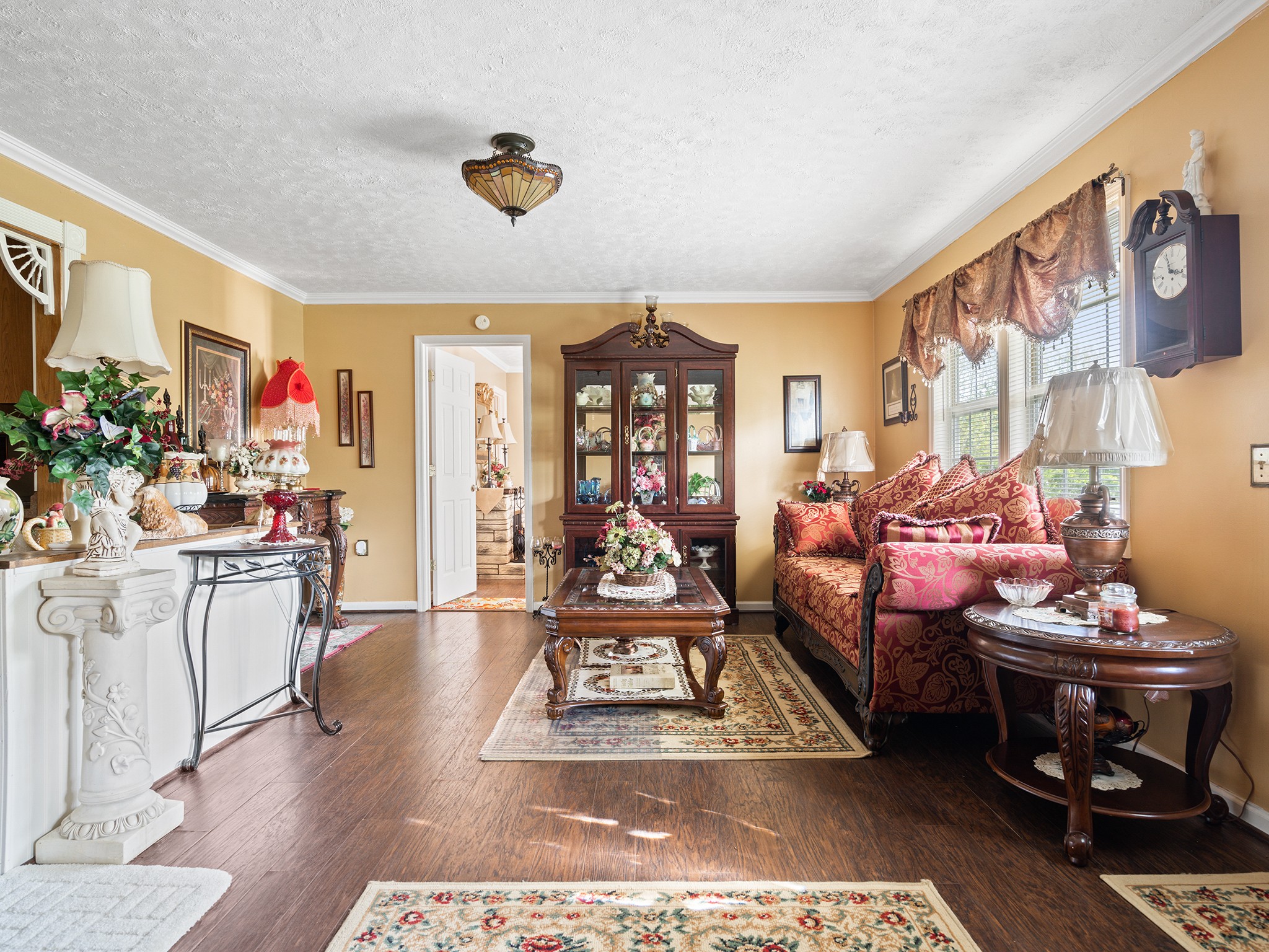 230 Fry Branch Road Lynnville, TN 38472 - Photo 7 of 31 Gallery Image 7