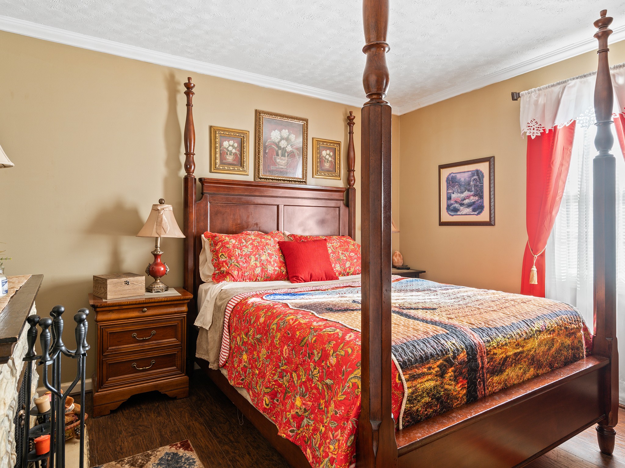 230 Fry Branch Road Lynnville, TN 38472 - Photo 8 of 31 Gallery Image 8