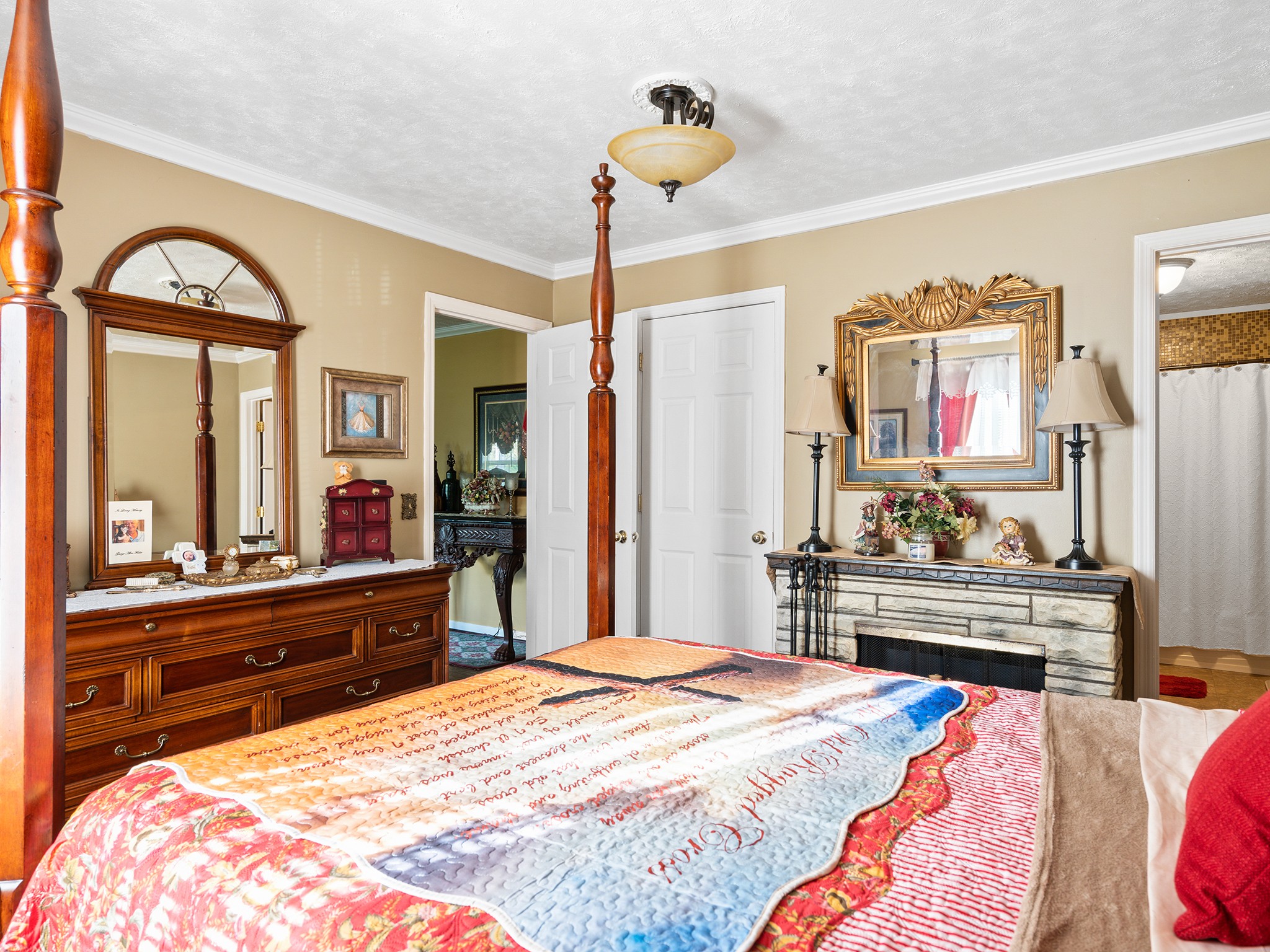 230 Fry Branch Road Lynnville, TN 38472 - Photo 9 of 31 Gallery Image 9