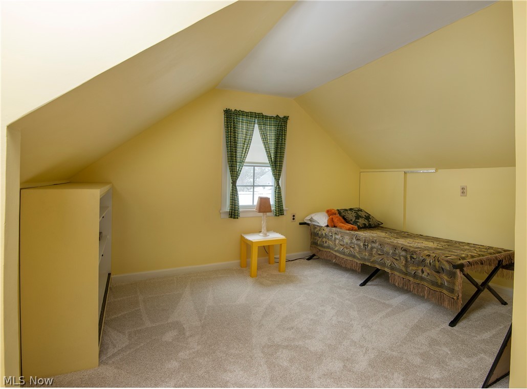 11347 Valley View Road Northfield, OH 44067 - Photo 13 of 16 bedroom 3