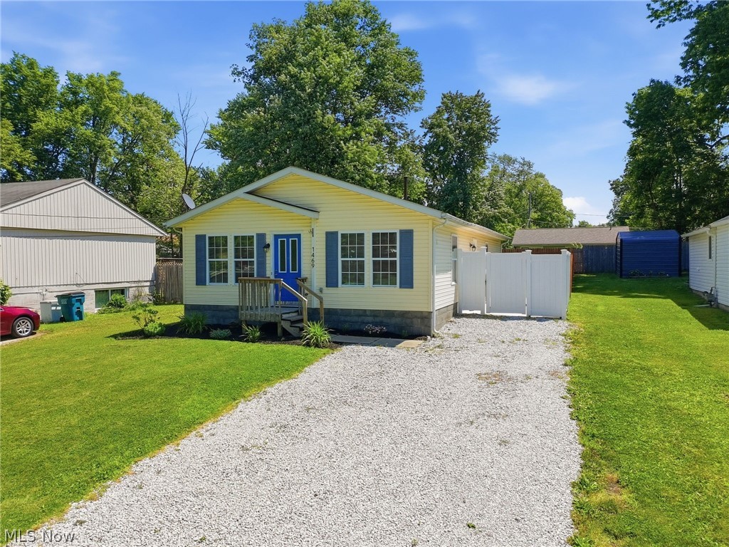 1469 Chapman Avenue Madison, OH 44057 - Photo 28 of 28
