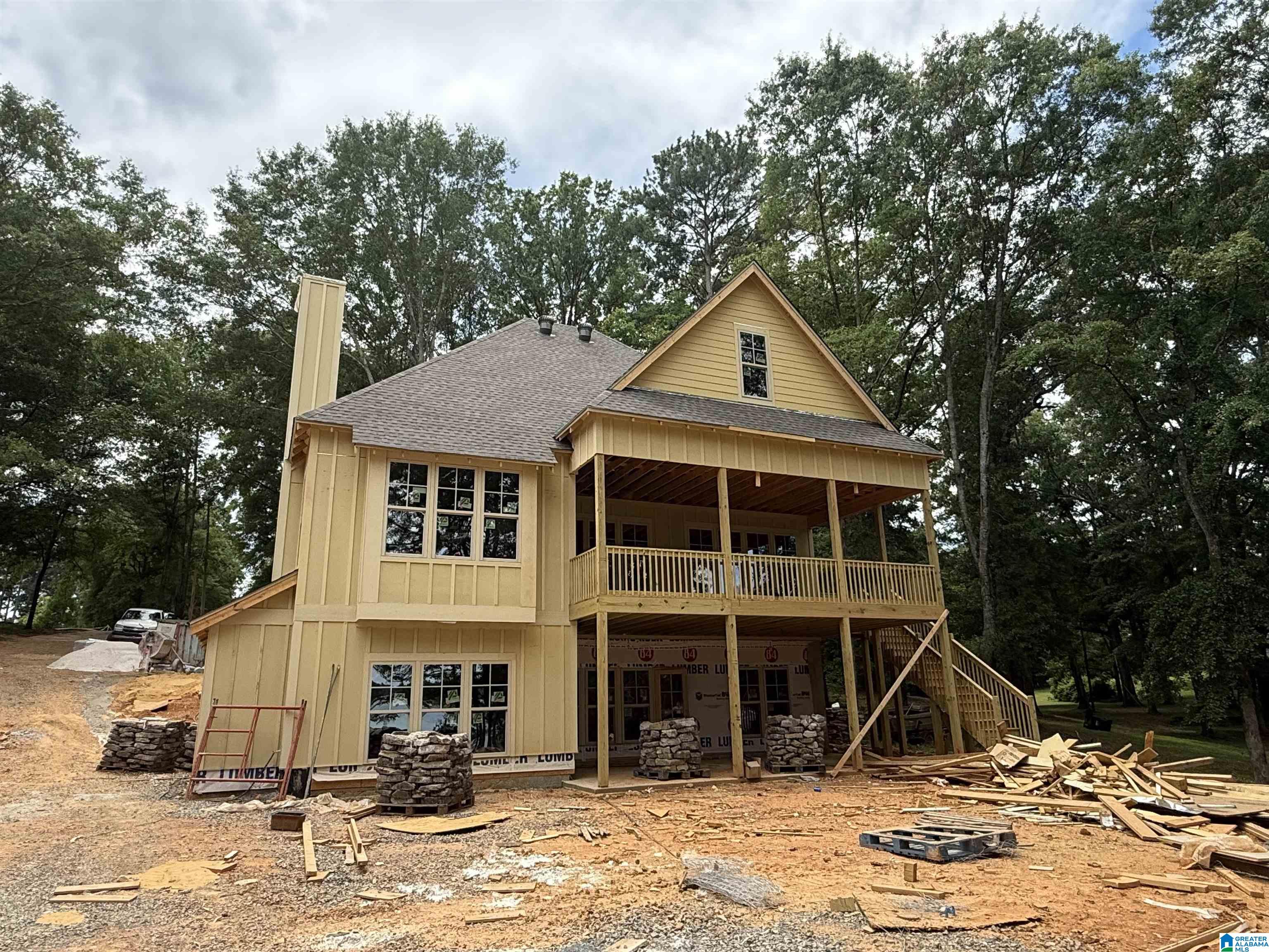 95 Rivercrest Lane Vincent, AL 35178 - Photo 5 of 30