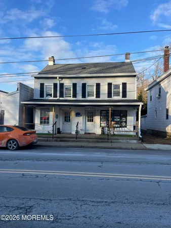 $2,150 | 11 Main Street, Unit B, New Egypt, NJ 08533