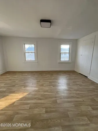 a view of room and window