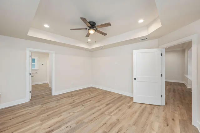 $309,999 | 116 North Savage Street, Crestview, FL 32536