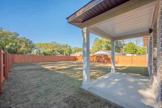 $309,999 | 116 North Savage Street, Crestview, FL 32536