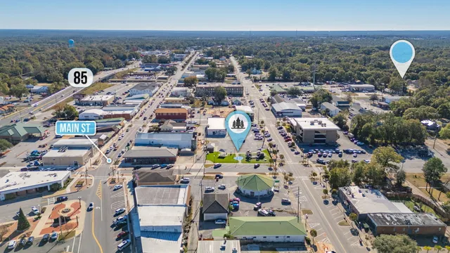 $309,999 | 116 North Savage Street, Crestview, FL 32536