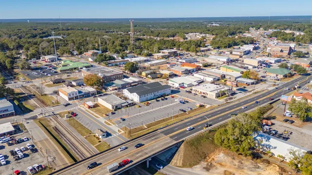 $309,999 | 116 North Savage Street, Crestview, FL 32536