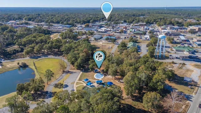 $309,999 | 116 North Savage Street, Crestview, FL 32536