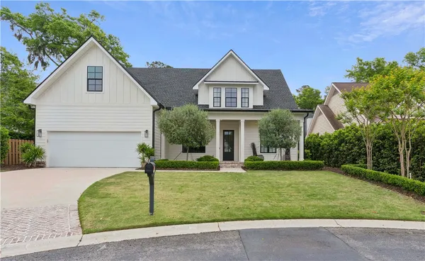 $1,050,000 | 17 Brighton Place, St. Simons Island, GA 31522