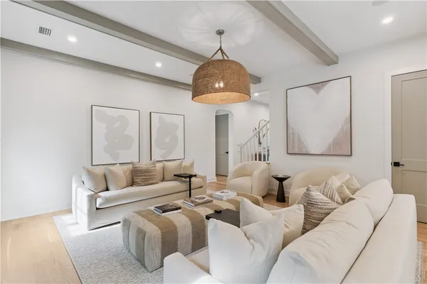 $1,050,000 | 17 Brighton Place, St. Simons Island, GA 31522