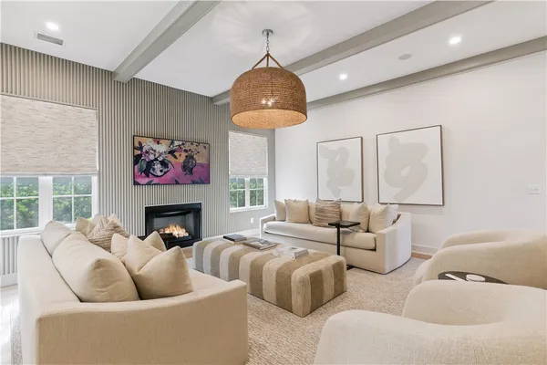 $1,050,000 | 17 Brighton Place, St. Simons Island, GA 31522