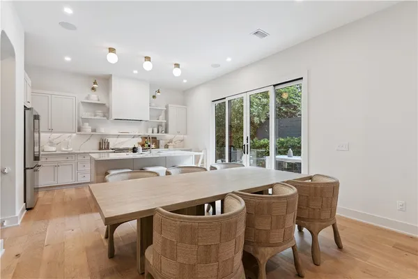 $1,050,000 | 17 Brighton Place, St. Simons Island, GA 31522