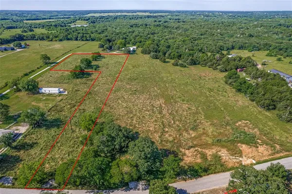 $99,000 | 9426 Dripping Springs Road, Denison, TX 75021