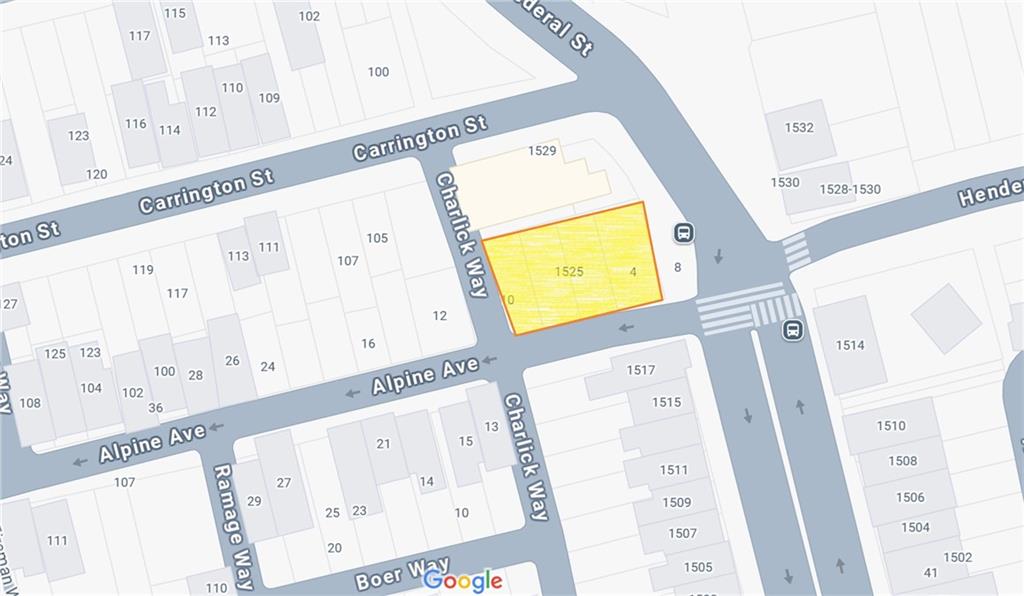 6 Alpine Avenue Pittsburgh, PA 15212 - Photo 5 of 17