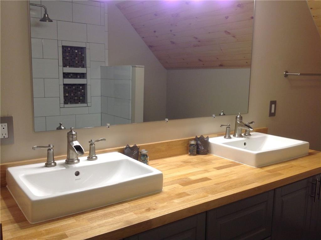 42 Lebanon Road Shapleigh, ME 04076 - Photo 14 of 26 Master bath