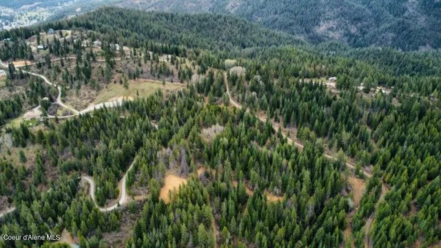 $144,000 | Nka East Fork, Pinehurst, ID 83850