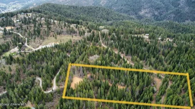 $144,000 | Nka East Fork, Pinehurst, ID 83850