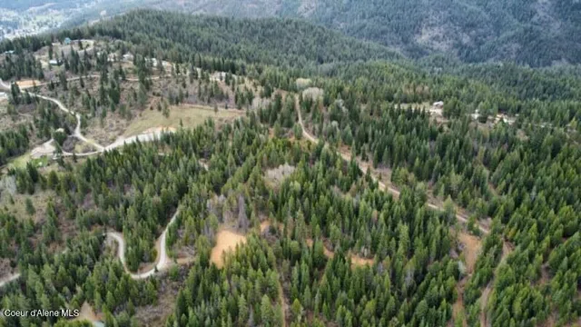 $144,000 | Nka East Fork, Pinehurst, ID 83850