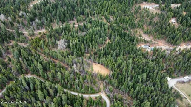 $144,000 | Nka East Fork, Pinehurst, ID 83850