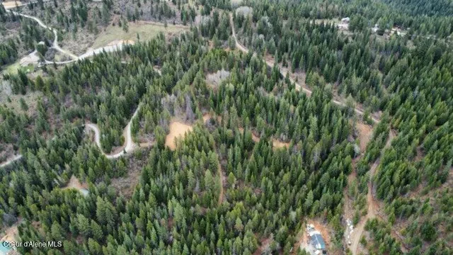 $144,000 | Nka East Fork, Pinehurst, ID 83850