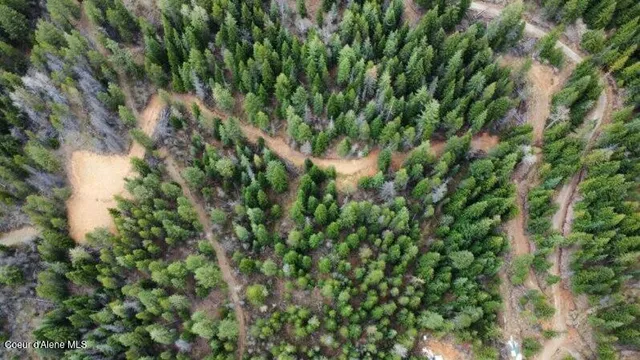 $144,000 | Nka East Fork, Pinehurst, ID 83850