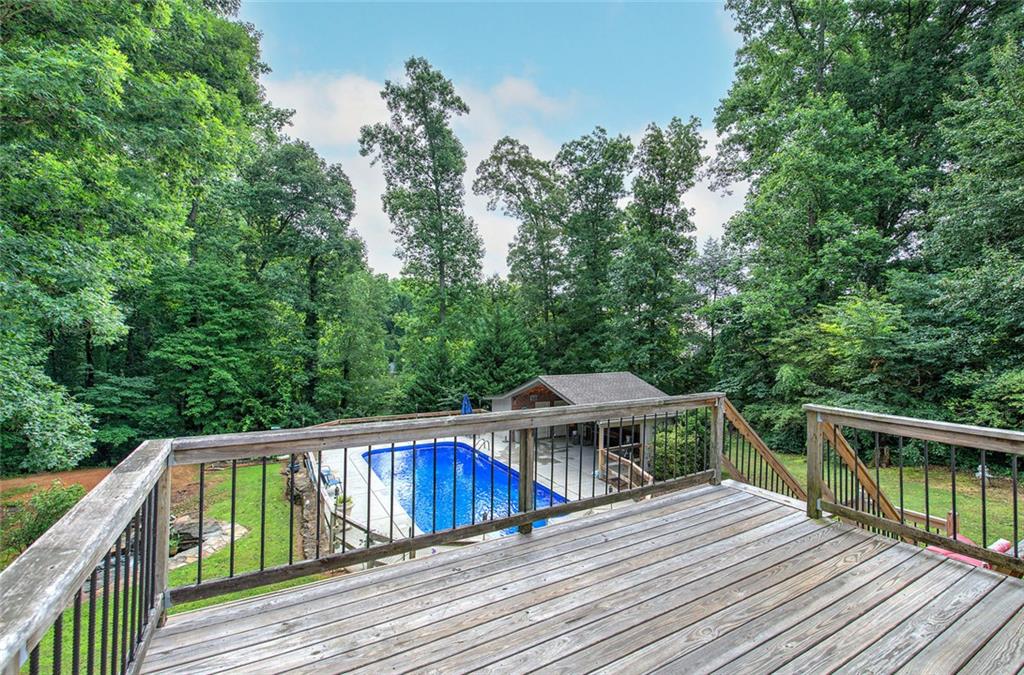 4308 Shiloh Trail Powder Springs, GA 30127 - Photo 27 of 47