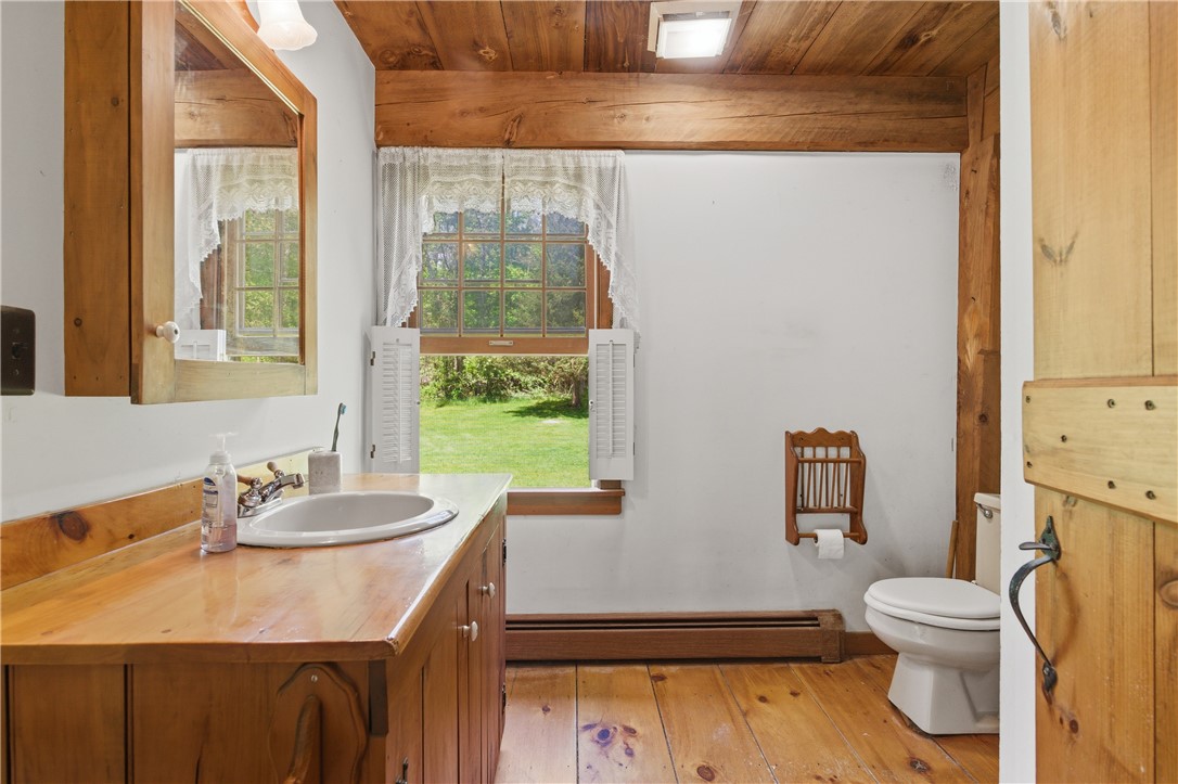 2535 Wallum Lake Road Burrillville, RI 02859 - Photo 17 of 44