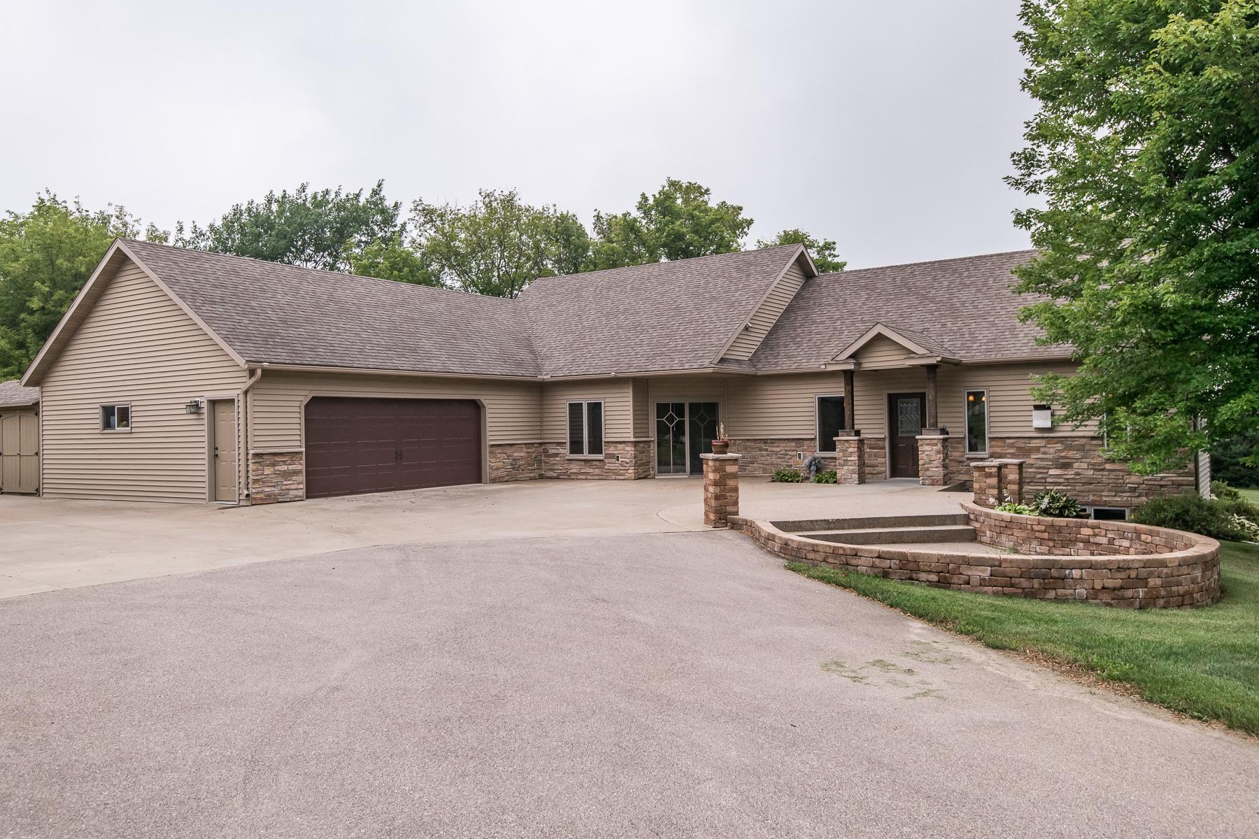 6641 Simpson Road Southeast Rochester, MN 55904 - Photo 44 of 49 Gallery Image 44