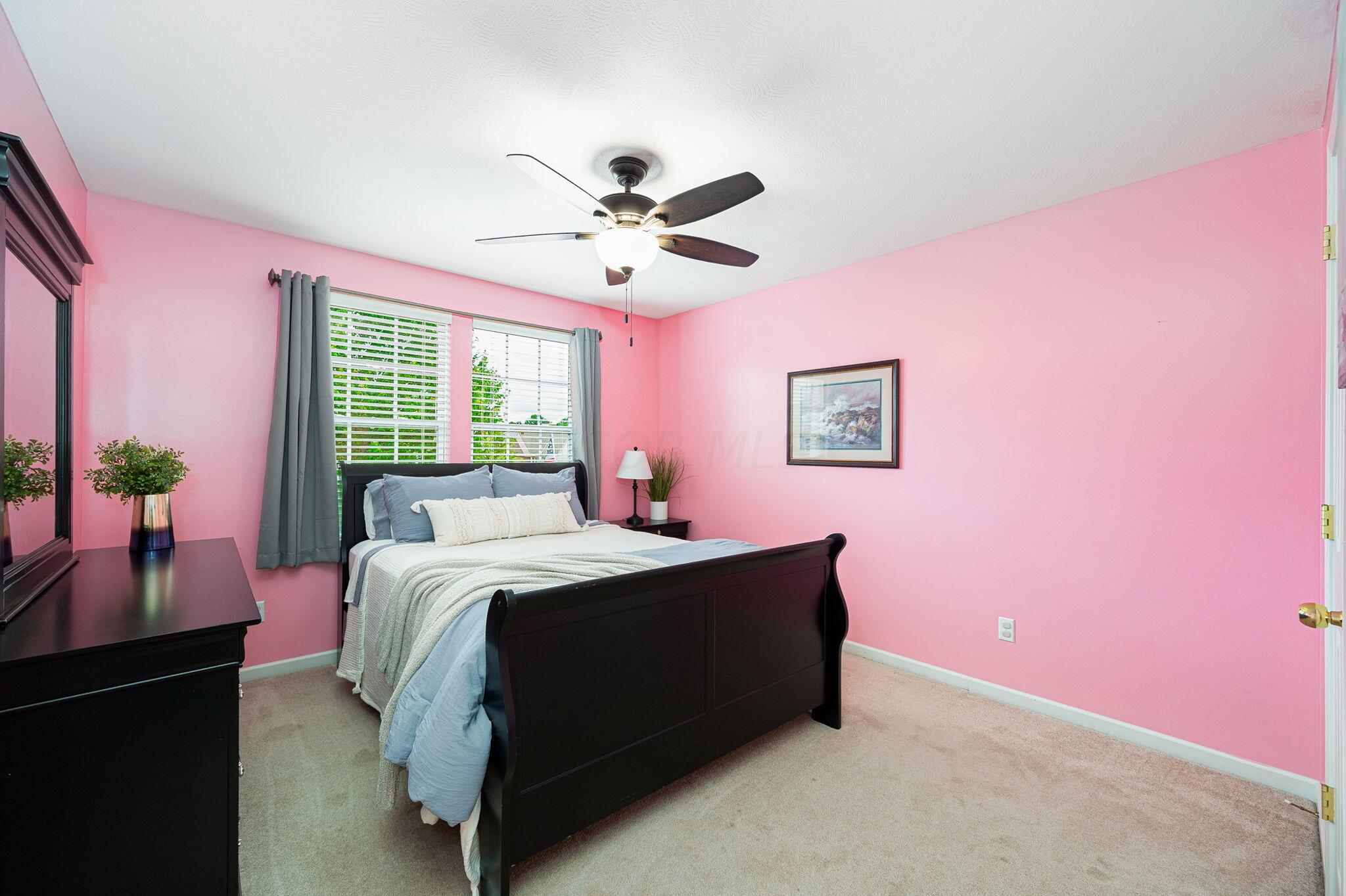 2577 Ridgeway Avenue Lancaster, OH 43130 - Photo 40 of 68 Bedroom 4