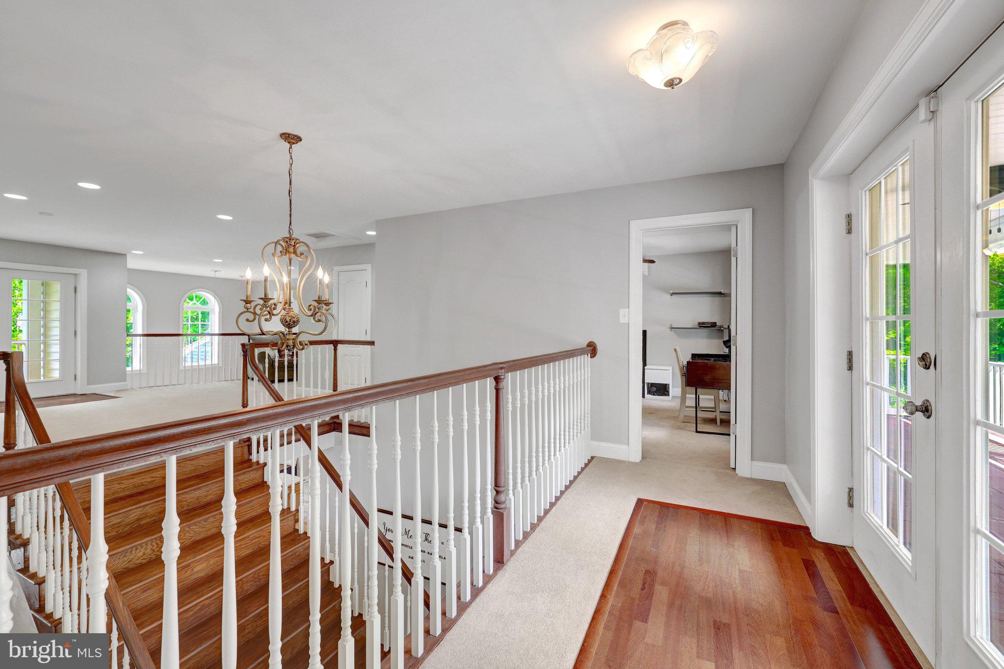 152 Old Cropps Mill Road Fredericksburg, VA 22406 - Photo 43 of 91