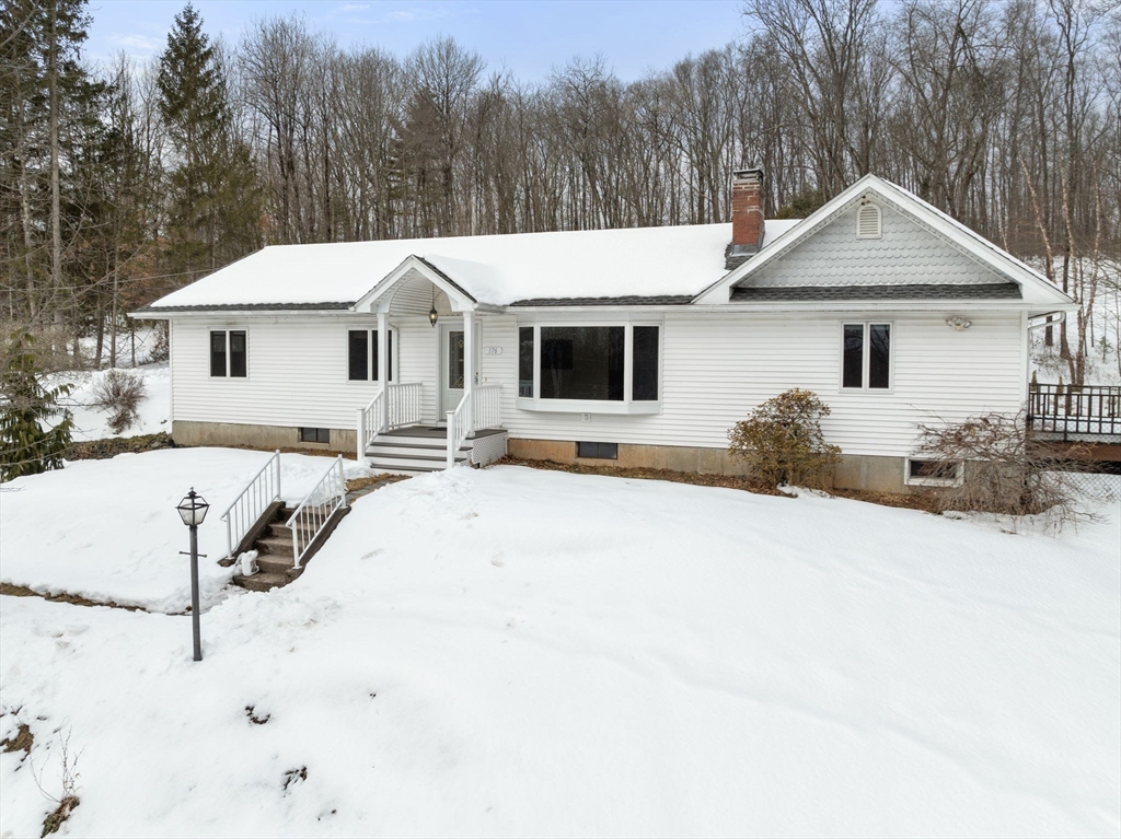 176 Granville Road Southwick, MA 01077 - Photo 2 of 25 Gallery Image 2