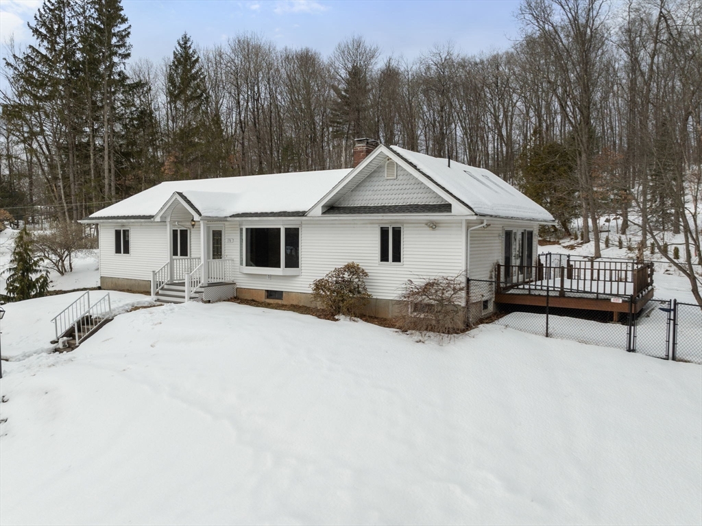 176 Granville Road Southwick, MA 01077 - Photo 24 of 25 Gallery Image 24