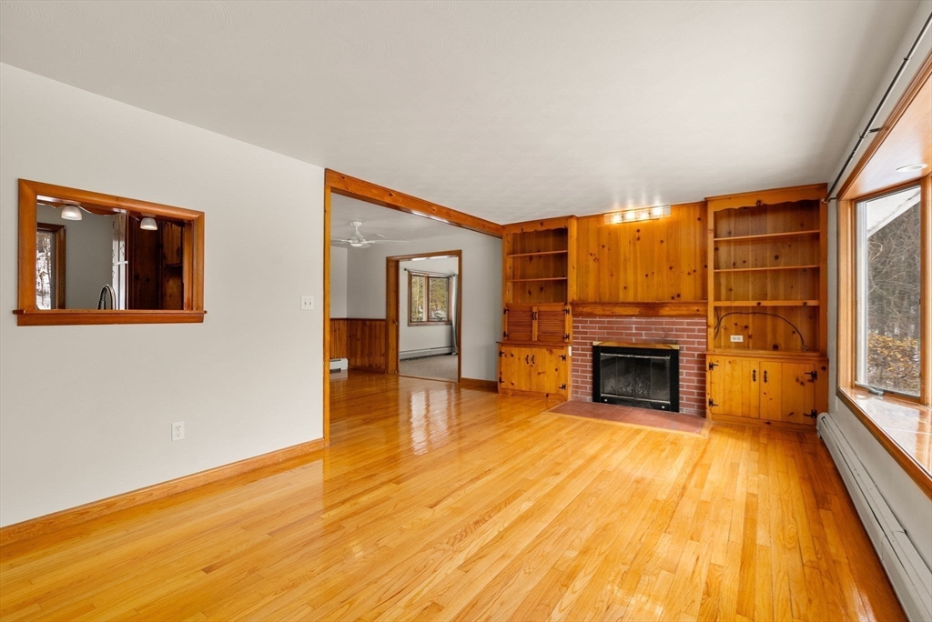 176 Granville Road Southwick, MA 01077 - Photo 7 of 25 Gallery Image 7