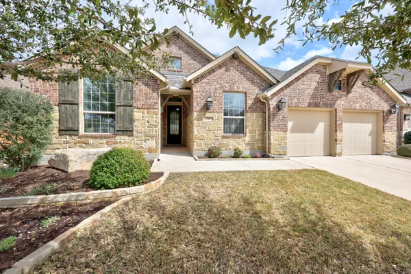$640,000 | 152 Fannin Battleground Lane, Georgetown, TX 78628