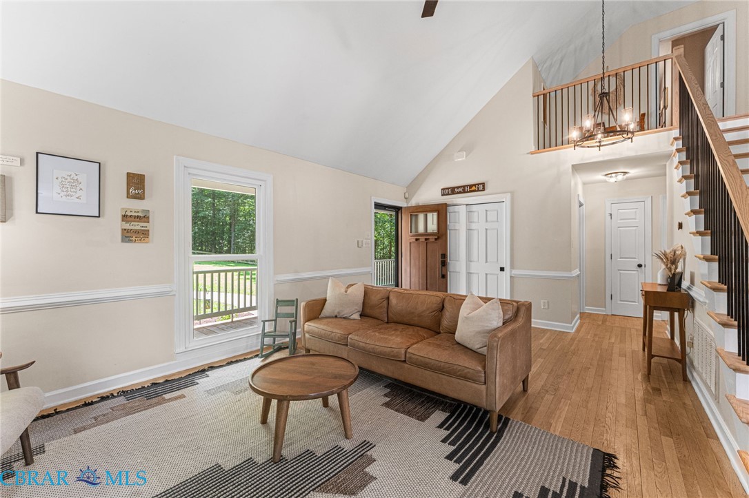 70 Mill Ridge Road Hartfield, VA 23071 - Photo 19 of 67