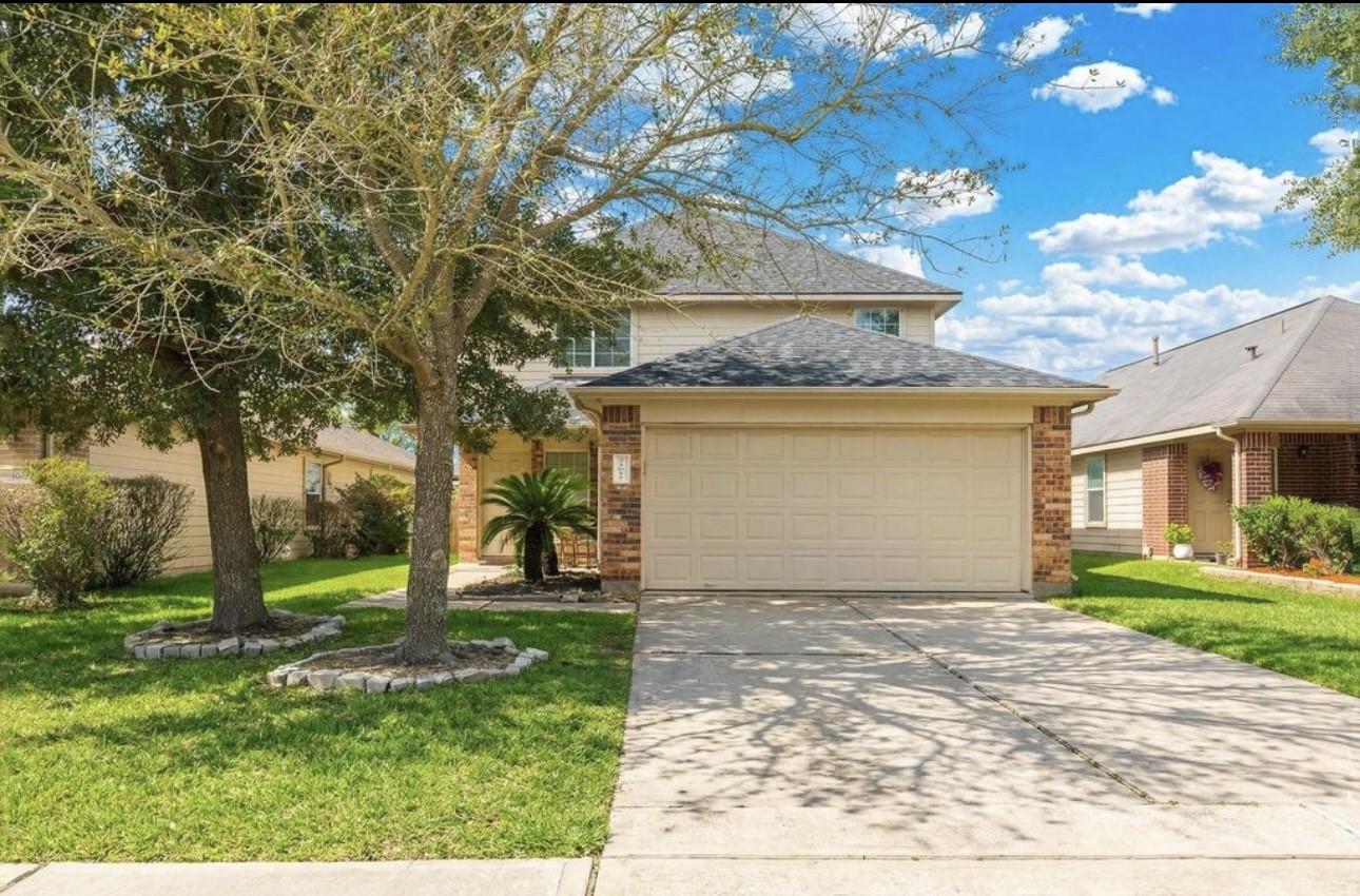 21611 Falvel Misty Drive Spring, TX 77388 - Photo 2 of 24
